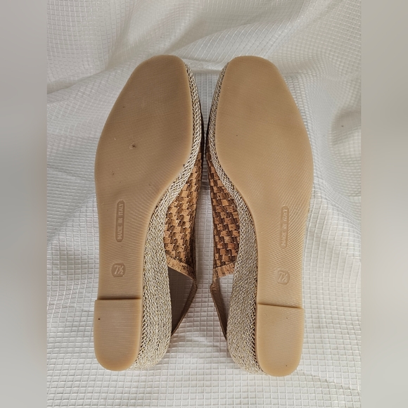 *NWOB* Sesto Meucci Italian Made Sandals - Picture 11 of 11